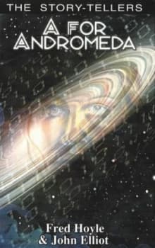 A for Andromeda by Fred Hoyle Book