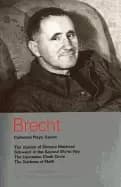 brecht collected plays 7 visions of simone machard schweyk in the second wo