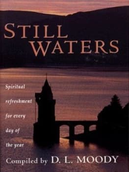 Still Waters by D. L Moody Hardback