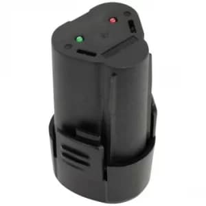 Tacwise 1582 Li-ion Battery 1.3mAh 12V