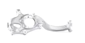 RIDEX Steering Knuckle COBAPRESS 1159S0024 Stub Axle, wheel suspension AUDI,A4 Avant (8K5, B8),Q5 (8RB),A4 Limousine (8K2, B8),A5 Sportback (8TA)