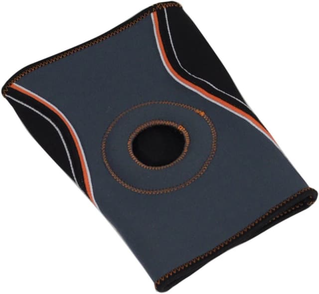 Aidapt Knee Support Medium Black