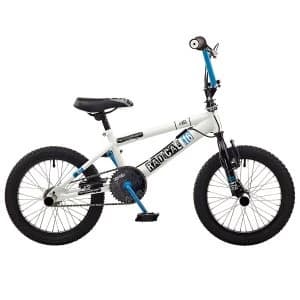 Viking Rooster Radical Bike 16" /Blue/Black