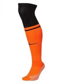 Nike Youth Holland Home 2020 Stadium Sock