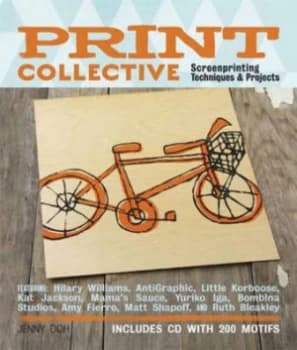 Print Collective by Jenny Doh Paperback