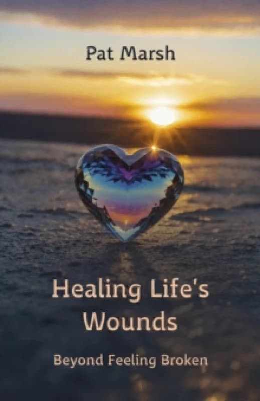 Healing Life's Wounds : Beyond Feeling Broken Paperback / softback