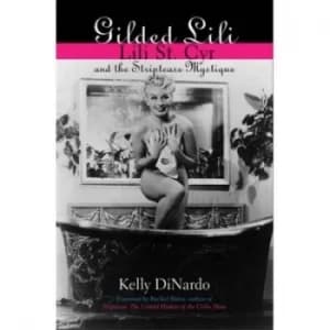 Gilded Lili by Kelly Dinardo