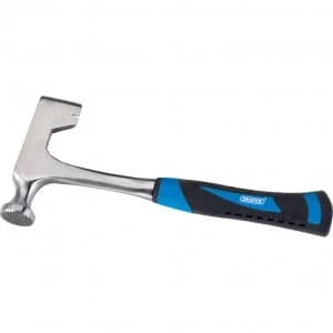Draper Expert Soft Grip Drywall Hammer 400g
