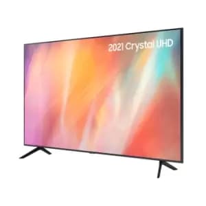 Samsung 58" UE58AU7110KXXU Smart 4K Ultra HD AU7110 TV 2021
