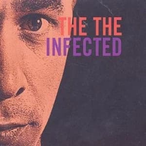 Infected by The The CD Album