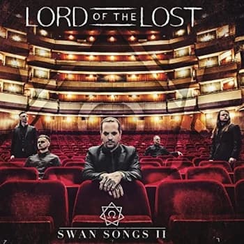 Lord Of The Lost - Swan Songs II CD