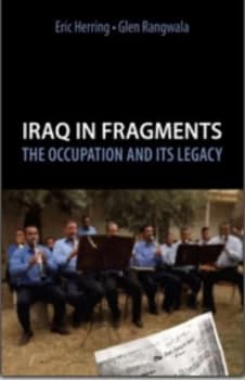 Iraq in Fragments by Eric Herring Hardback
