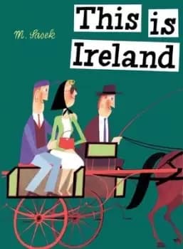 This is Ireland by M Sasek
