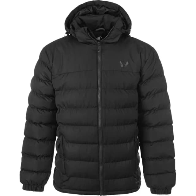 Whistler Whistler's Carseno Puffer Noir Male S W203822-1001