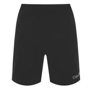 Calvin Klein Performance Klein Performance Essential Shorts Mens - Black