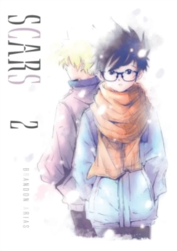 Scars Volume 2 : Volume 2 Paperback / softback