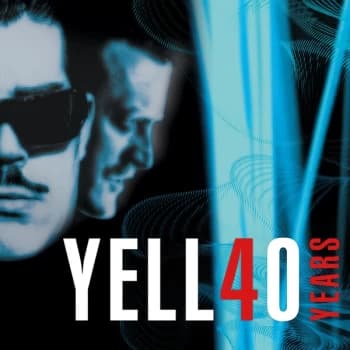 Yello - Yell40 Years Vinyl