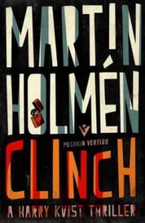 Clinch by Martin Holmn