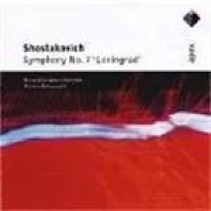 Shostakovich: Symphony No 7