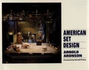 american set design
