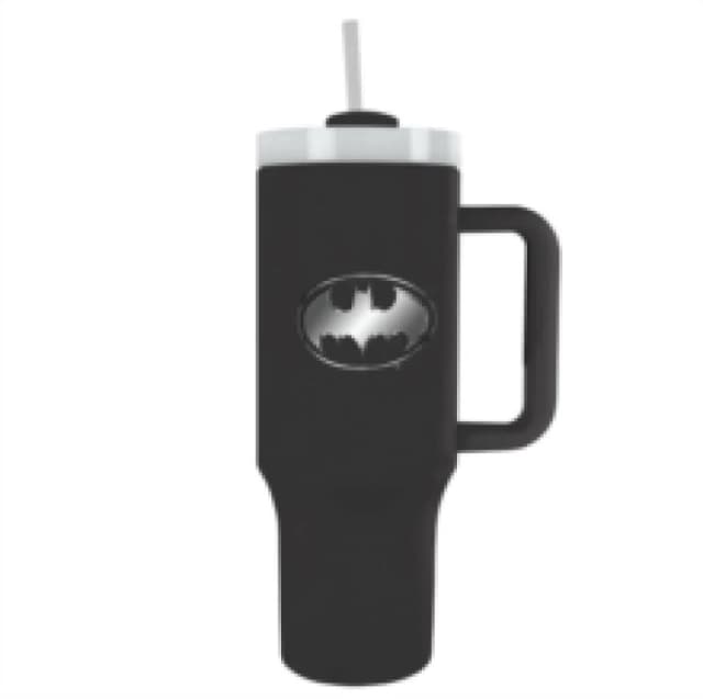 Batman 40Oz Tumbler