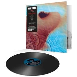 Pink Floyd - Meddle Vinyl
