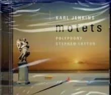 Karl Jenkins: Motets