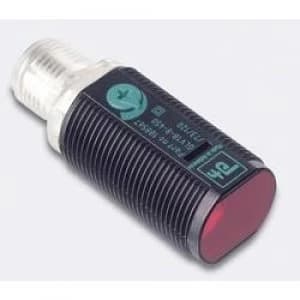 Pepperl Fuchs GLV18 5573120 Reflexions Light Barrier