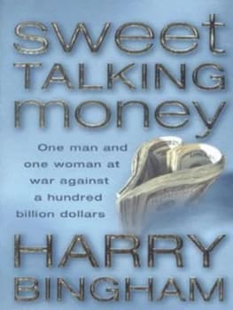 Sweet Talking Money by Harry Bingham Paperback