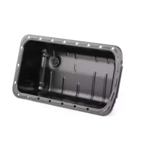 RIDEX Oil Sump FIAT,PEUGEOT,CITROEN 592O0077 0301H5,0301J7 Oil Pan