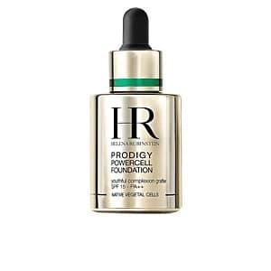 PRODIGY POWER CELL #030-gold cognac