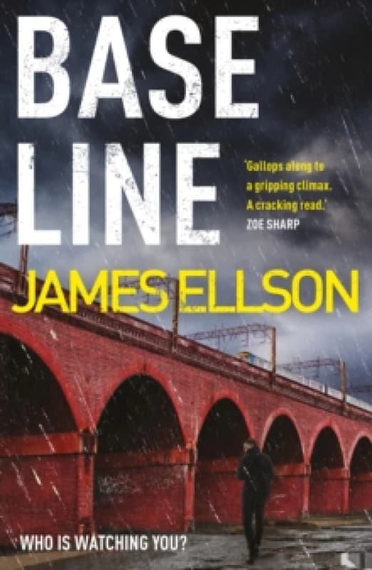 Base Line Paperback / softback