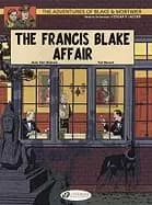 francis blake affair
