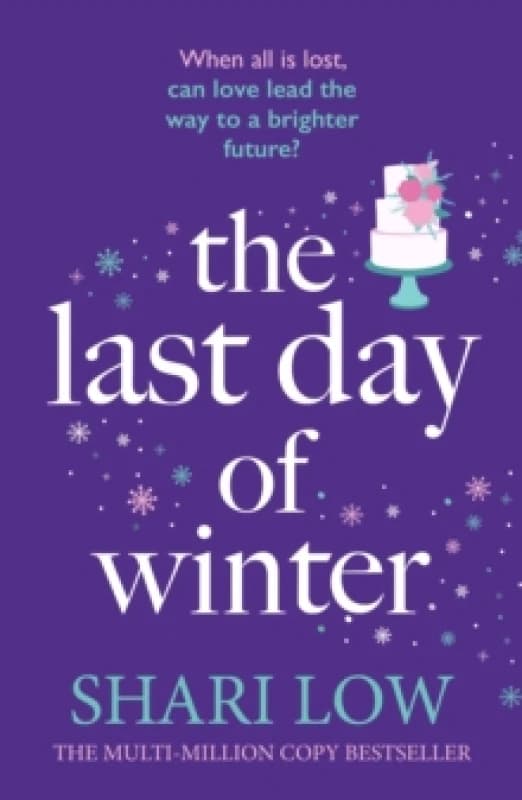 The Last Day of Winter : An utterly heartwarming and emotional and perfect festive read! Paperback / softback