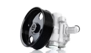 RIDEX Power Steering Pump MERCEDES-BENZ 12H0099 0044668301,0044668901,A0044668301 Steering Pump,EHPS,EHPS Pump,Hydraulic Pump, steering system