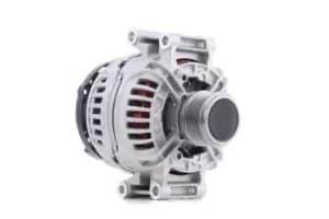 RIDEX Generator AUDI 4G0890 06H903016L,06H903016LX,06H903016L Alternator 06H903016LX