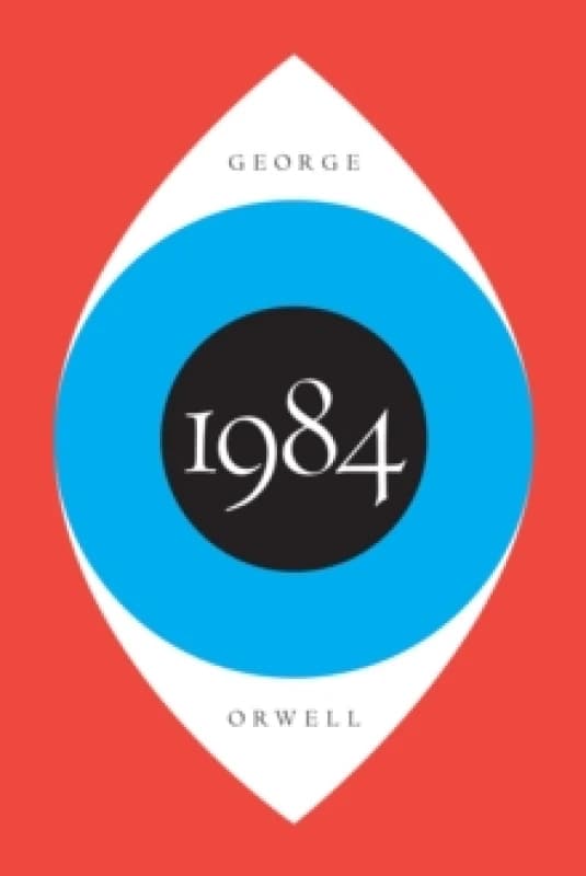 1984 Hardback