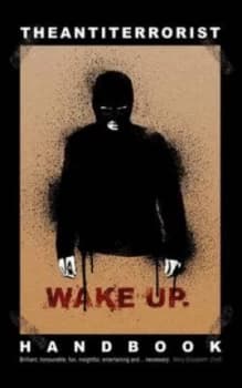 Theantiterrorist Handbook by Theantiterrorist Paperback