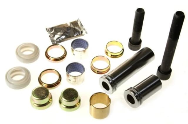 TRUCKTECHNIC CMSK.5 Brake Caliper Repair Kit Rear Axle Repair Kit,brake caliper (405)