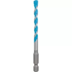Bosch Expert HEX-9 Multi Construction Drill Bit 6mm 150mm Pack of 1