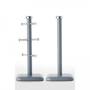 Haden Perth Towel Pole and Mug Tree