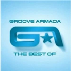 The Best Of Groove Armada CD