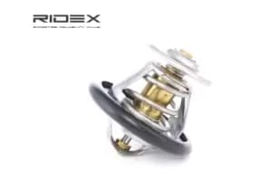 RIDEX Engine thermostat 316T0017 Thermostat, coolant,Thermostat FORD,MAZDA,Focus II Schragheck (DA_, HCP, DP),MONDEO IV Turnier (BA7)