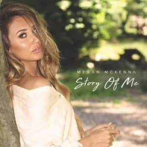 Story of Me by Megan McKenna CD Album