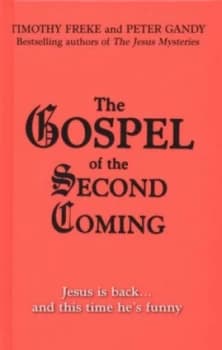 The Gospel of the Second Coming by Peter Gandy Hardback