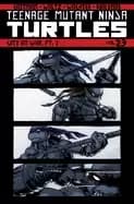 teenage mutant ninja turtles volume 23 city at war pt 2