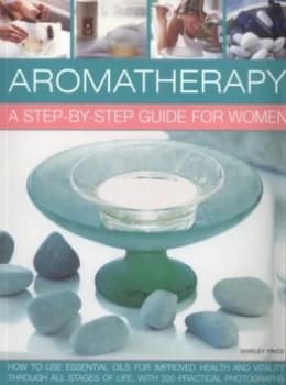 Aromatherapy by Shirley Price Paperback