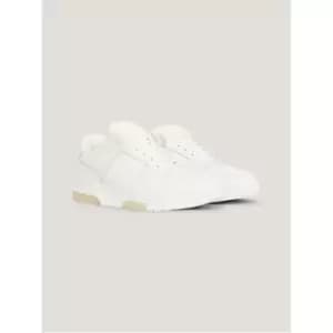 Tommy Jeans Tjm Leather Cupsole 2.0 - White