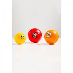 Anger Management Stress Balls