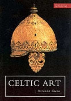 Celtic Art by Miranda Green Paperback